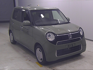 HONDA N ONE 2018