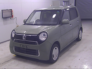 HONDA N ONE 2018