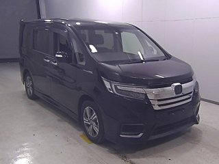 HONDA STEP WAGON 2020