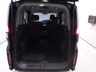 HONDA STEP WAGON 2020