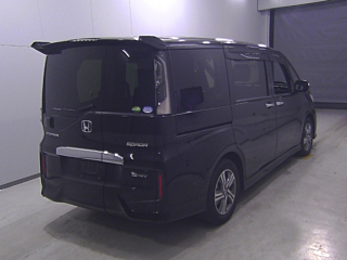 HONDA STEP WAGON 2020