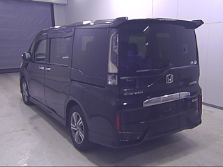 HONDA STEP WAGON 2020