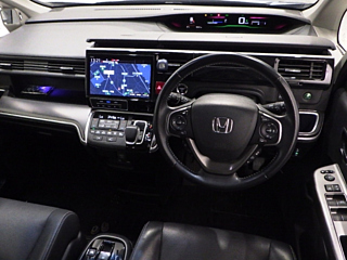 HONDA STEP WAGON 2020