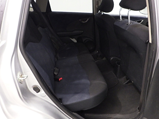 HONDA FIT 2011