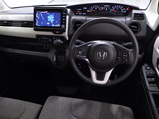 HONDA N BOX 2022