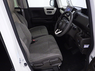 HONDA N BOX 2022