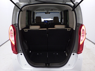 HONDA N BOX 2022