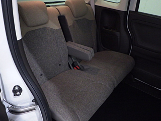 HONDA N BOX 2022