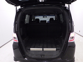 HONDA FREED 2012