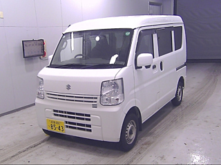 SUZUKI EVERY 2018