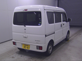 SUZUKI EVERY 2018