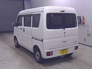 SUZUKI EVERY 2018