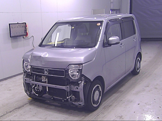 HONDA N WGN 2023