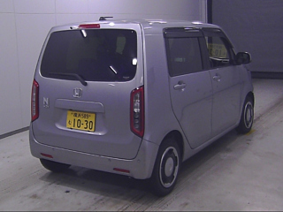 HONDA N WGN 2023