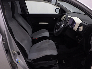 SUZUKI ALTO 2016