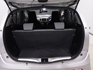 SUZUKI ALTO 2016