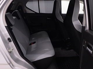 SUZUKI ALTO 2016