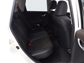 HONDA FIT SHUTTLE 2012