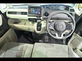 HONDA N BOX 2020