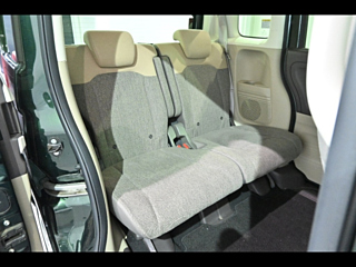 HONDA N BOX 2020