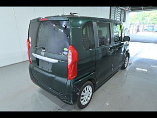 HONDA N BOX 2020