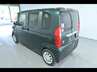 HONDA N BOX 2020
