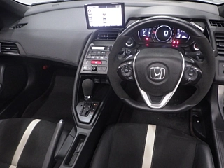 HONDA S660 2021
