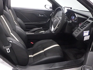 HONDA S660 2021