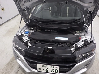 HONDA S660 2021