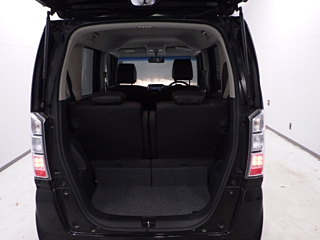 HONDA N BOX 2014