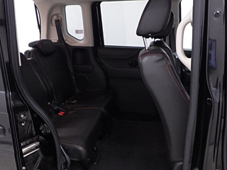 HONDA N BOX 2014