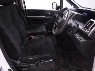 HONDA STEP WAGON 2014