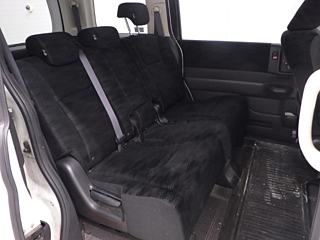 HONDA STEP WAGON 2014