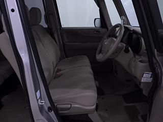 HONDA N BOX 2016
