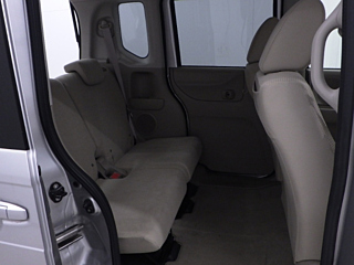 HONDA N BOX 2016
