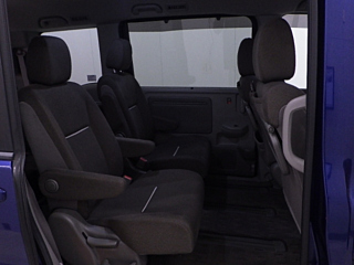 HONDA STEP WAGON 2015