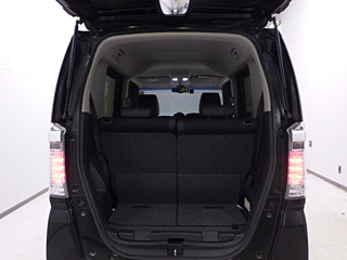 HONDA N BOX 2017
