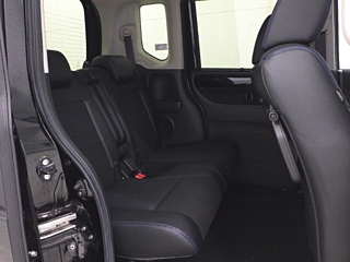 HONDA N BOX 2017
