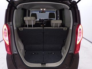 HONDA N BOX 2018