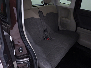 HONDA N BOX 2018