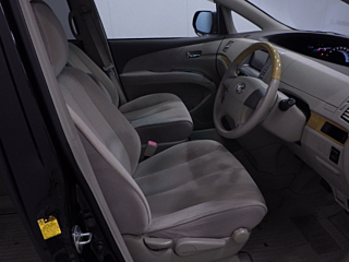 TOYOTA ESTIMA 2008