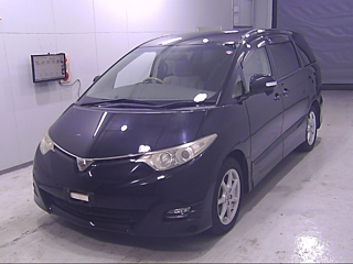 TOYOTA ESTIMA 2008