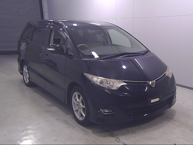 TOYOTA ESTIMA 2008