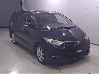 TOYOTA ESTIMA 2008