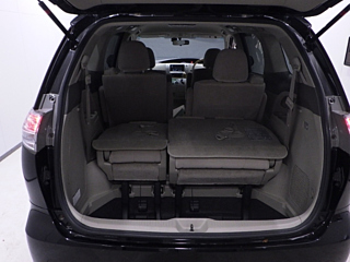 TOYOTA ESTIMA 2008