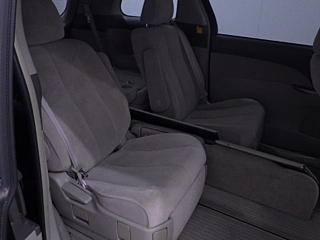 TOYOTA ESTIMA 2008