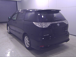 TOYOTA ESTIMA 2008