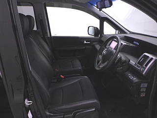 HONDA STEP WAGON 2013