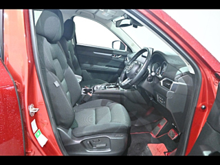MAZDA CX-5 2021