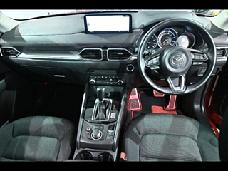 MAZDA CX-5 2021